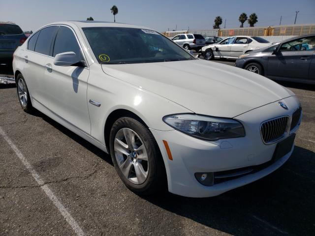 BMW 528 I 2013 wbaxg5c5xddy35873