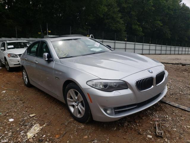 BMW 528 I 2013 wbaxg5c5xddy35940