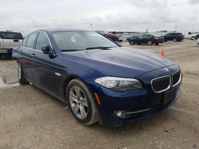 BMW 528 I 2013 wbaxg5c5xddy36876