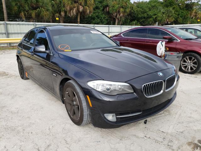 BMW 528 I 2013 wbaxg5c5xddy37347