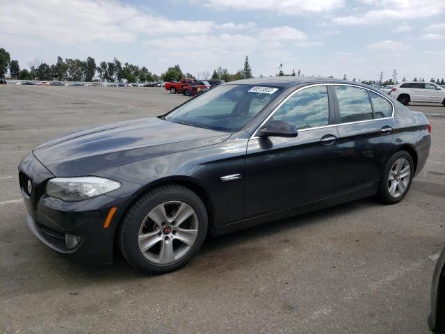 BMW 528 I 2013 wbaxg5c5xddy37655