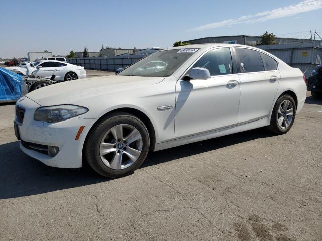 BMW 528 I 2013 wbaxg5c5xddy37820