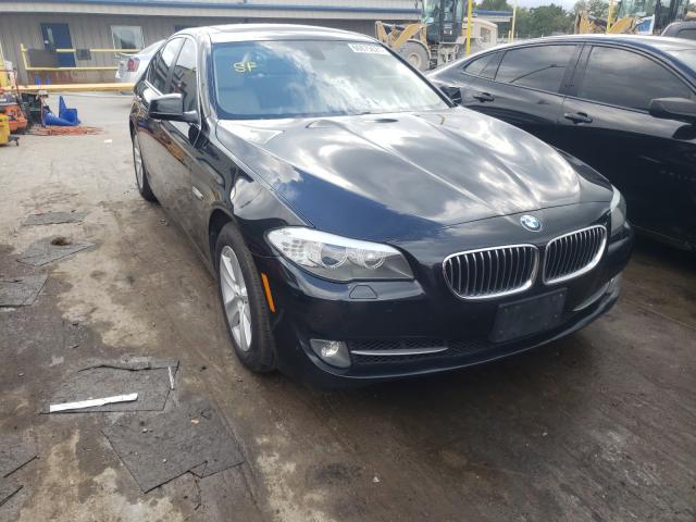 BMW 528 I 2013 wbaxg5c5xddy37977