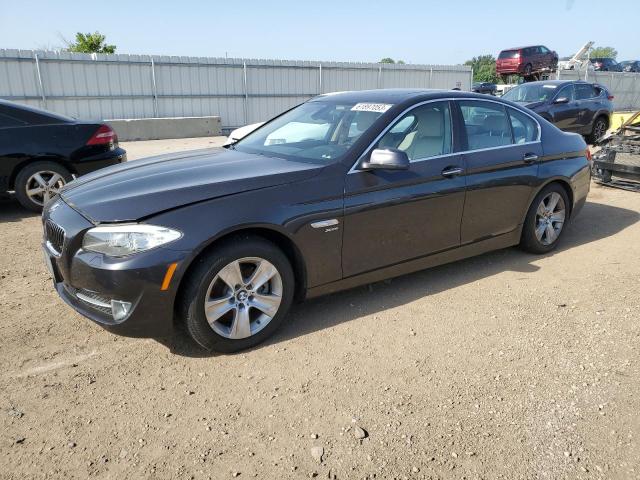 BMW 528 XI 2012 wbaxh5c50cc595248