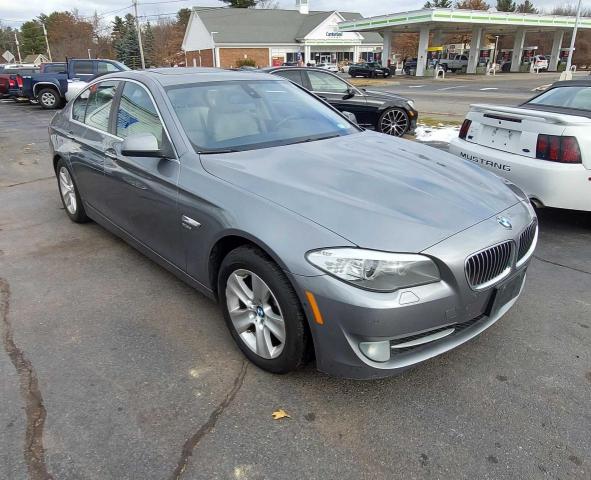 BMW 528 XI 2012 wbaxh5c50cdw02080