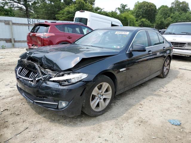 BMW 528 XI 2012 wbaxh5c50cdw02807