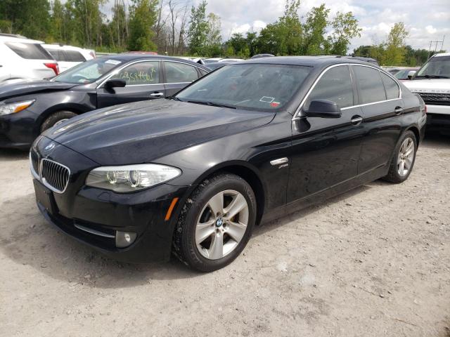 BMW 528 XI 2012 wbaxh5c50cdw03228