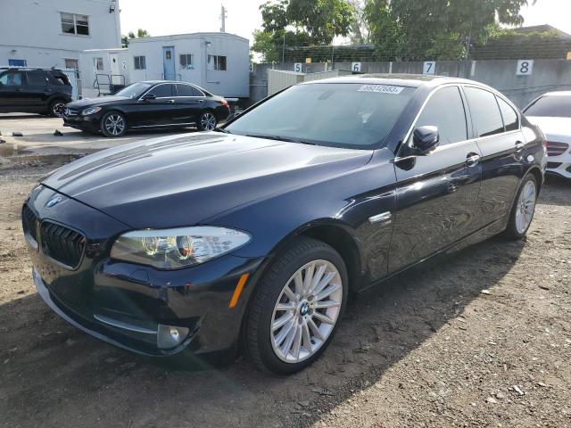 BMW 528 XI 2012 wbaxh5c50cdw03696