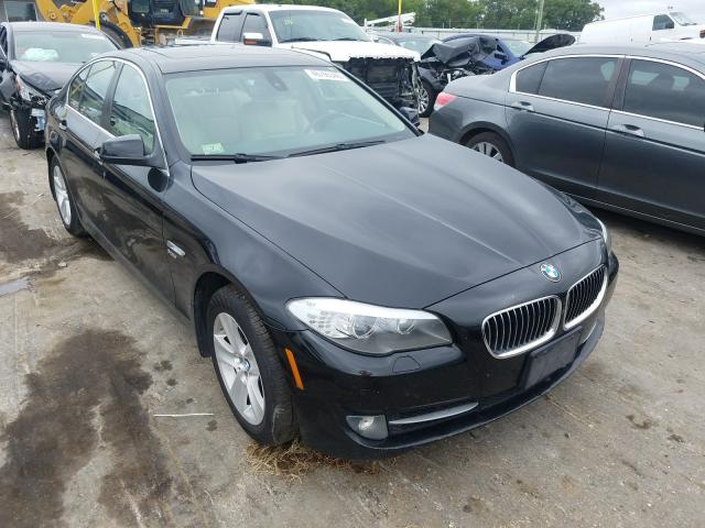 BMW 528 XI 2012 wbaxh5c50cdw03844