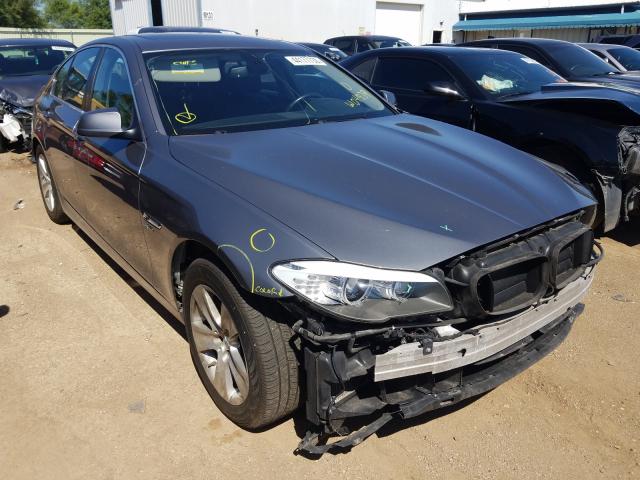 BMW 528 XI 2012 wbaxh5c50cdw04539