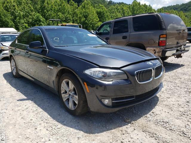 BMW 528 XI 2012 wbaxh5c50cdw04783