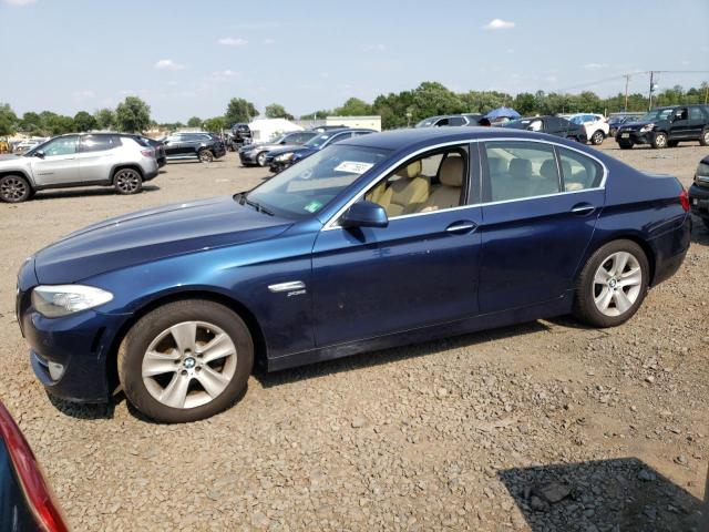 BMW 528 XI 2012 wbaxh5c50cdw05349