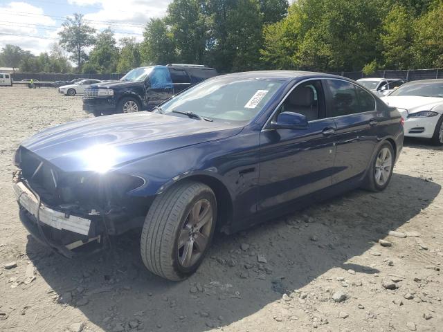 BMW 528 XI 2012 wbaxh5c50cdw05366