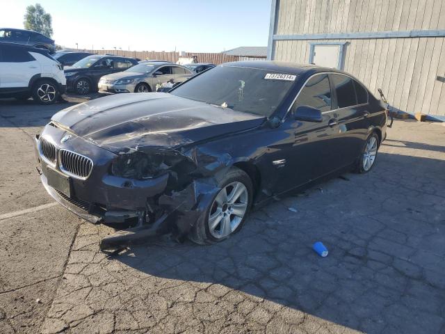 BMW 528 XI 2012 wbaxh5c50cdw05478