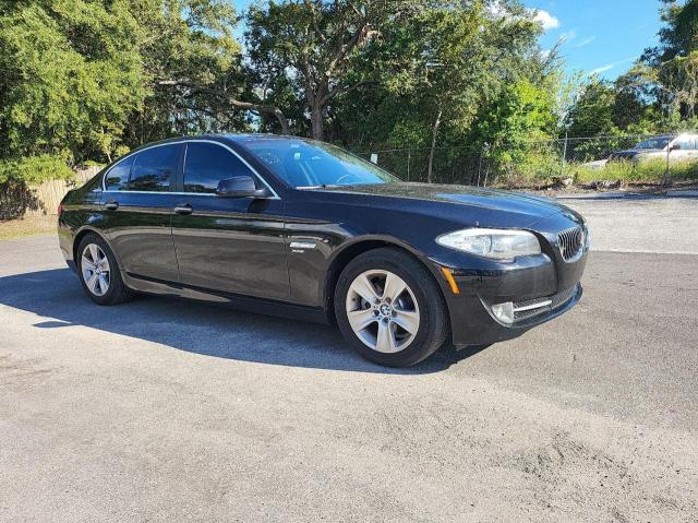 BMW 528 XI 2012 wbaxh5c50cdw05691