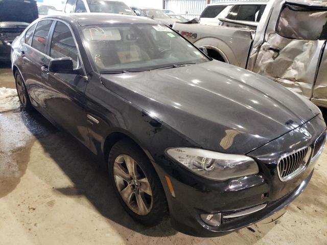 BMW 528 XI 2012 wbaxh5c50cdw05822