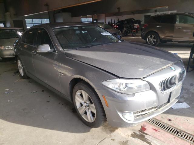 BMW 528 XI 2012 wbaxh5c50cdw06159