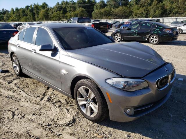 BMW 528 XI 2012 wbaxh5c50cdw06162