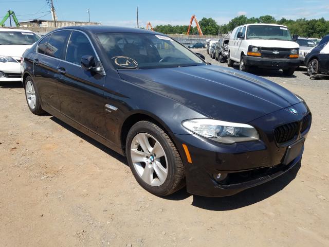 BMW 528 XI 2012 wbaxh5c50cdw06193