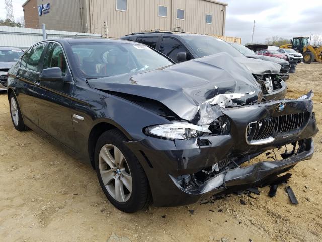 BMW 528 XI 2012 wbaxh5c50cdw06386