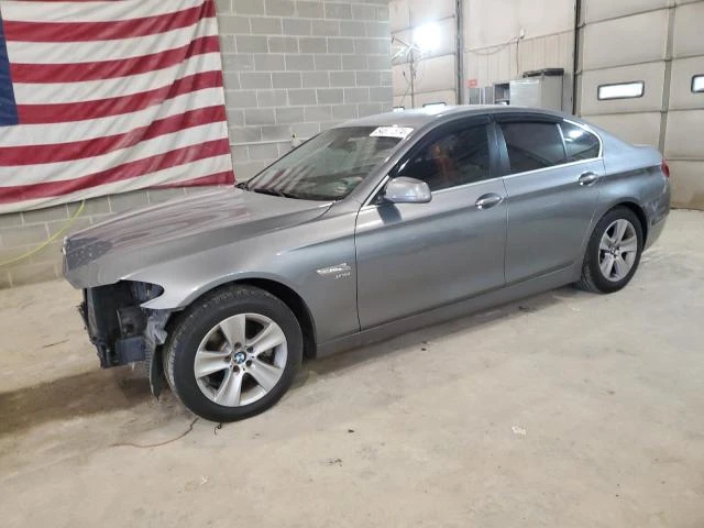 BMW 528 XI 2012 wbaxh5c50cdw06839