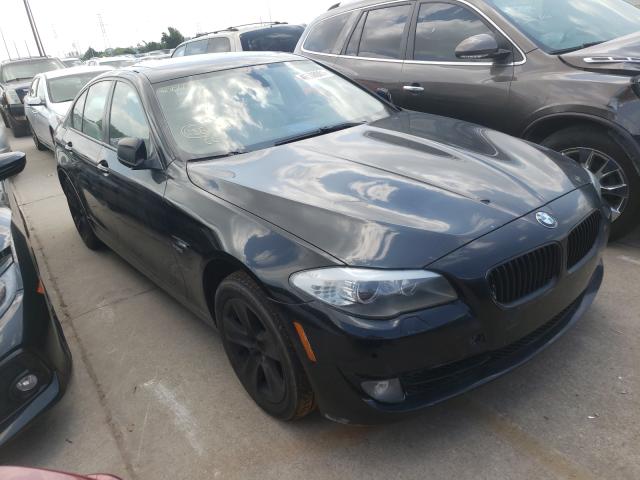 BMW 528 XI 2012 wbaxh5c50cdw06999