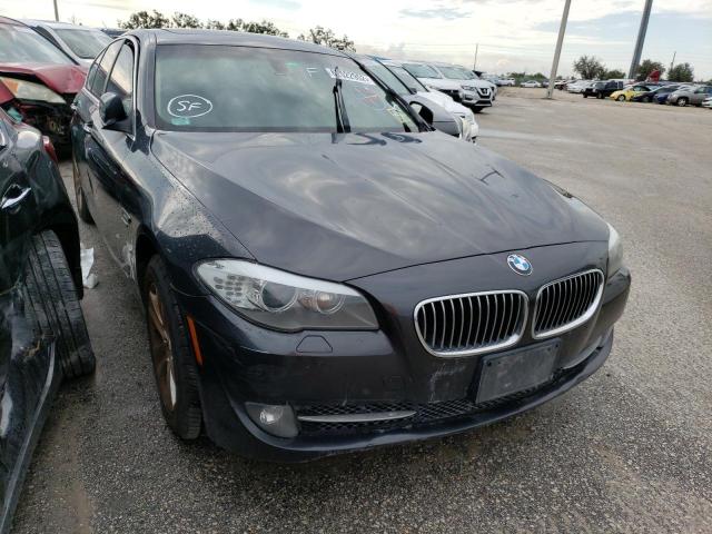 BMW 528 XI 2012 wbaxh5c50cdw07473