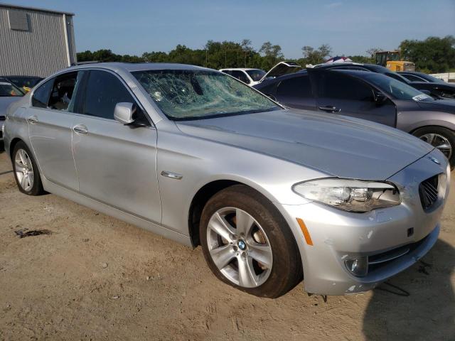 BMW 528 XI 2012 wbaxh5c50cdw07814