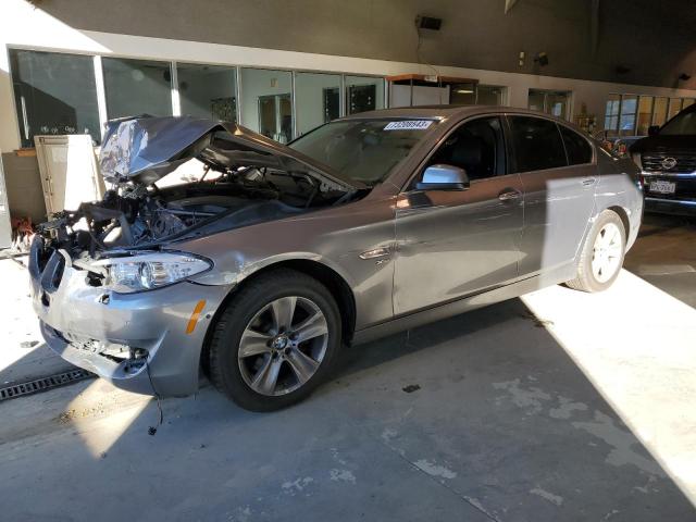 BMW 528 XI 2012 wbaxh5c50cdw07893