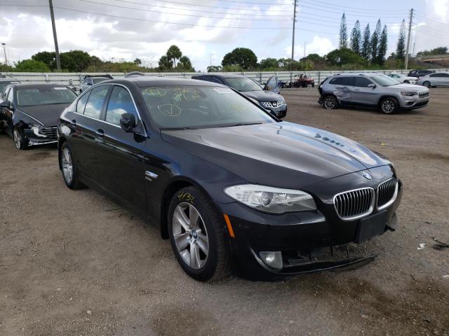 BMW 528 XI 2012 wbaxh5c50cdw08378