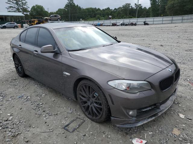 BMW 528 XI 2012 wbaxh5c50cdw08994