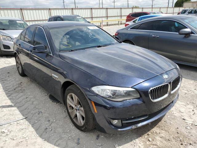 BMW 528 XI 2012 wbaxh5c50cdw09482