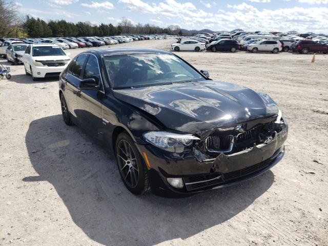 BMW 528 XI 2012 wbaxh5c50cdw09756