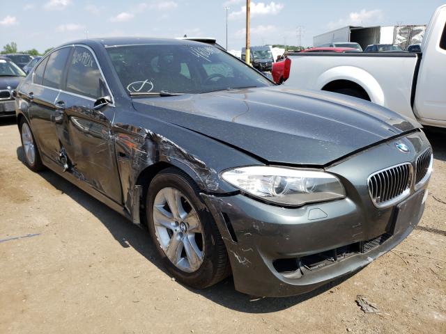 BMW 528 XI 2012 wbaxh5c50cdw10213