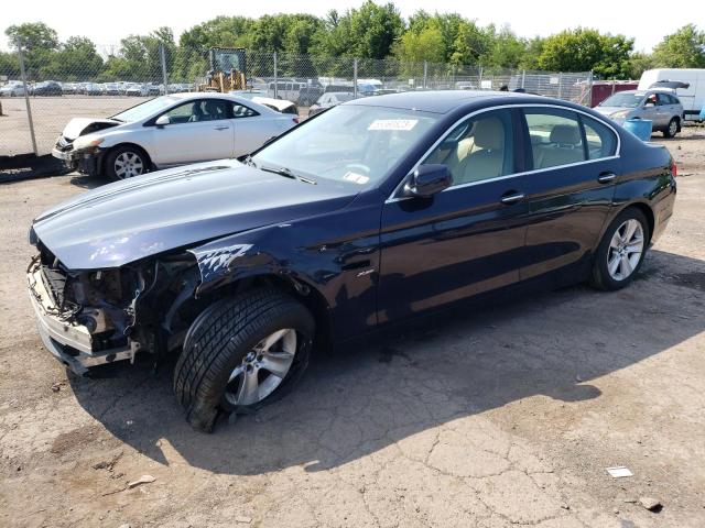 BMW 528 XI 2012 wbaxh5c50cdw10874