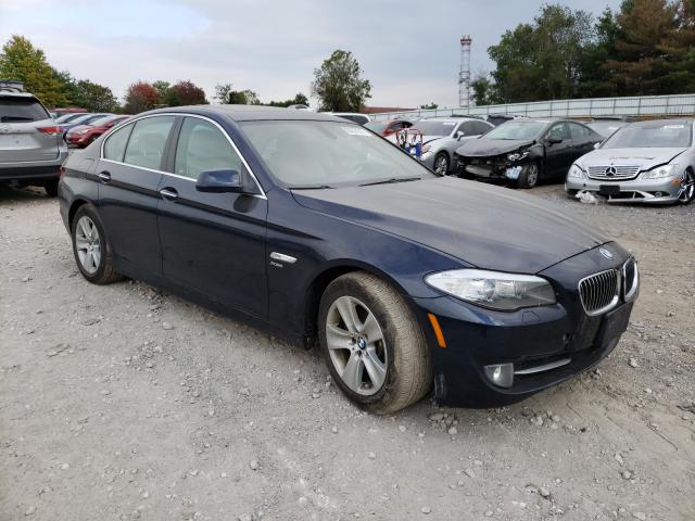 BMW NULL 2012 wbaxh5c50cdw11281