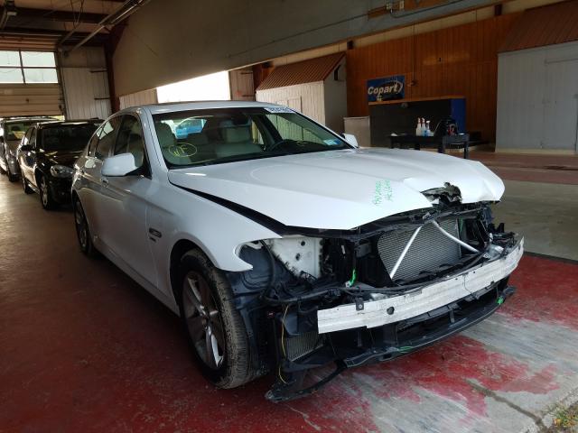 BMW 528 XI 2012 wbaxh5c50cdw11555