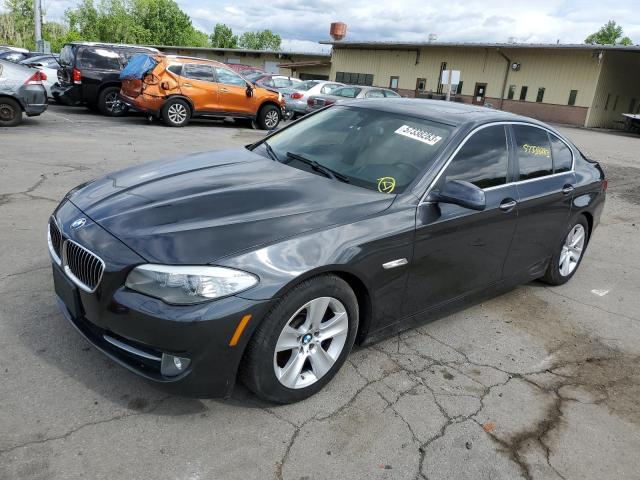 BMW 528 XI 2013 wbaxh5c50dd106844