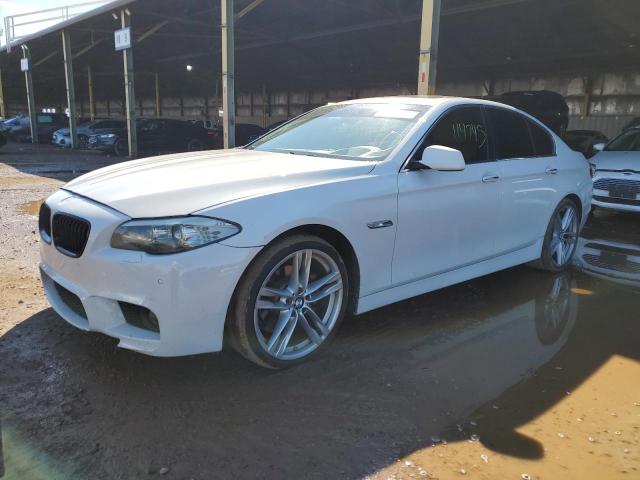 BMW 528 XI 2013 wbaxh5c50dd107430