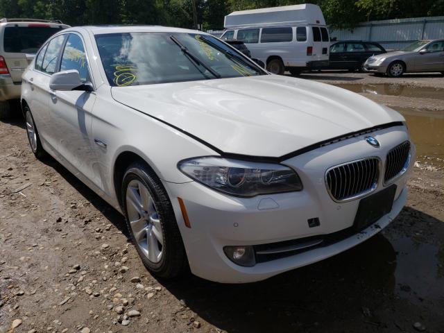 BMW 528 XI 2013 wbaxh5c50dd107833