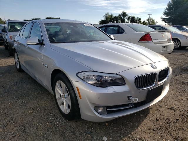 BMW 528 XI 2013 wbaxh5c50dd108884