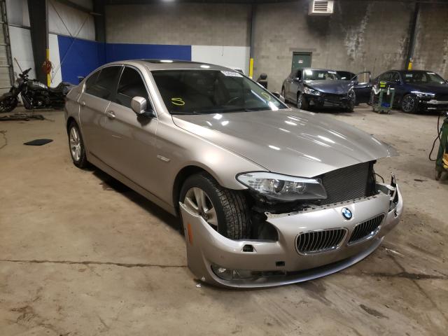 BMW 528 XI 2013 wbaxh5c50dd108917