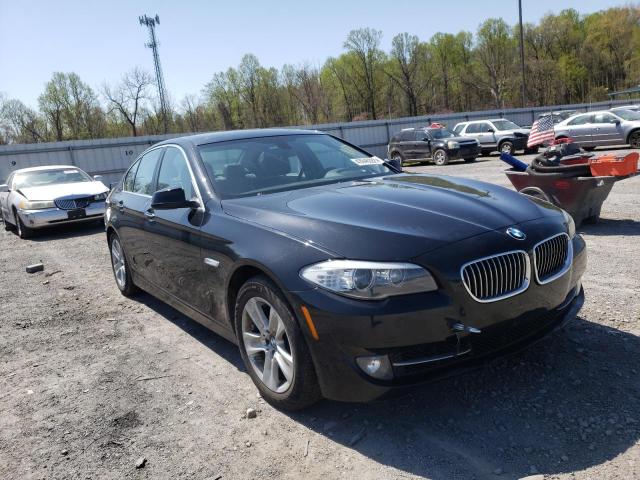 BMW 528 XI 2013 wbaxh5c50dd109095