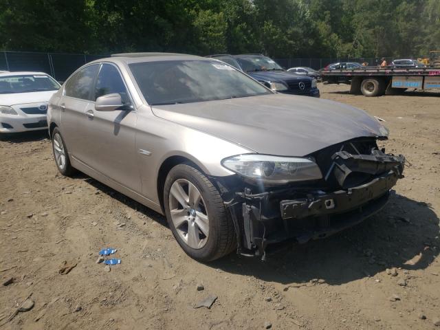 BMW 528 XI 2013 wbaxh5c50dd109484