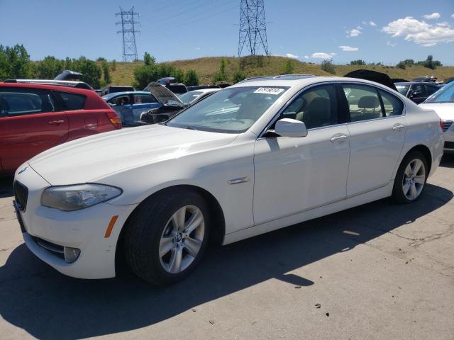 BMW 528 XI 2013 wbaxh5c50dd109940