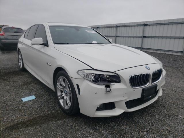 BMW 528 XI 2013 wbaxh5c50dd110022