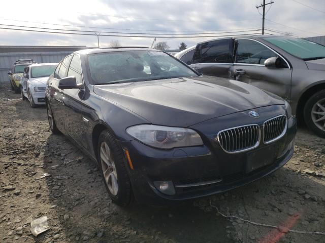 BMW 528 XI 2013 wbaxh5c50dd110666