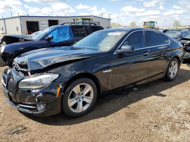 BMW 528 XI 2013 wbaxh5c50dd110960