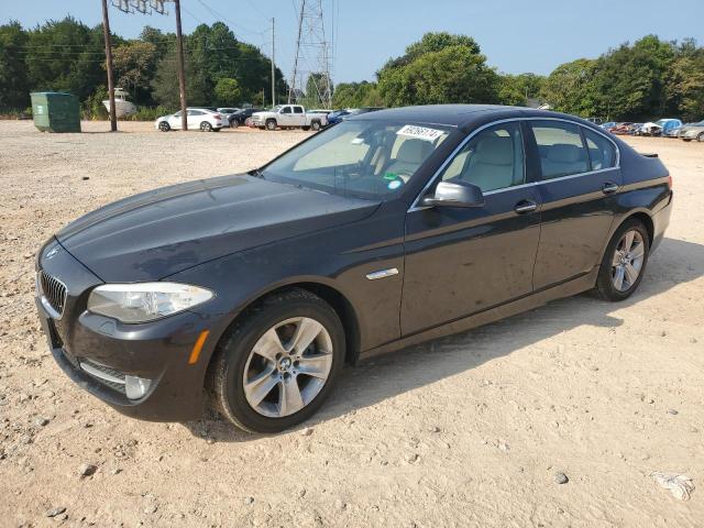 BMW 528 XI 2013 wbaxh5c50dd111574