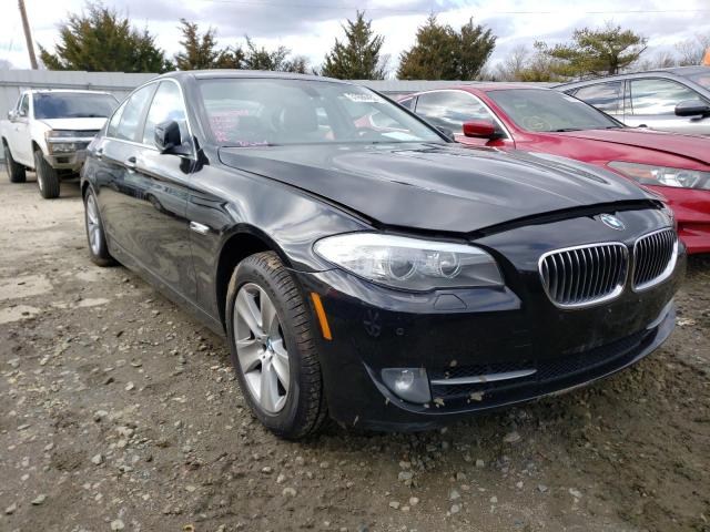 BMW 528 XI 2013 wbaxh5c50dd112272